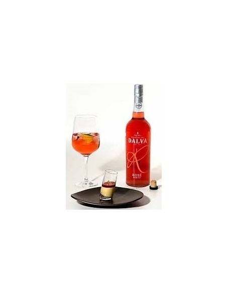 Dalva Ros&eacute; | C. da Silva - Dalva