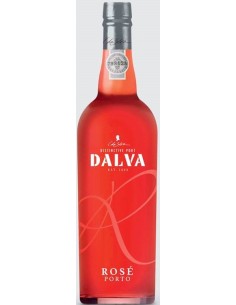 Dalva Ros&eacute; | C. da Silva - Dalva