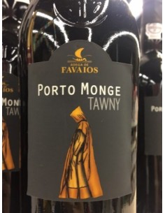 Port Monge Tawny | Adega de Favaios 2