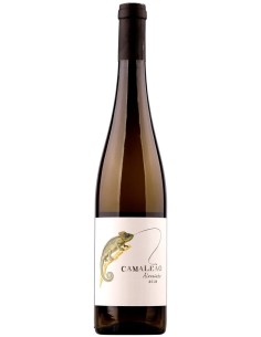 Camale&atilde;o Branco 2018 | Young Winemakers