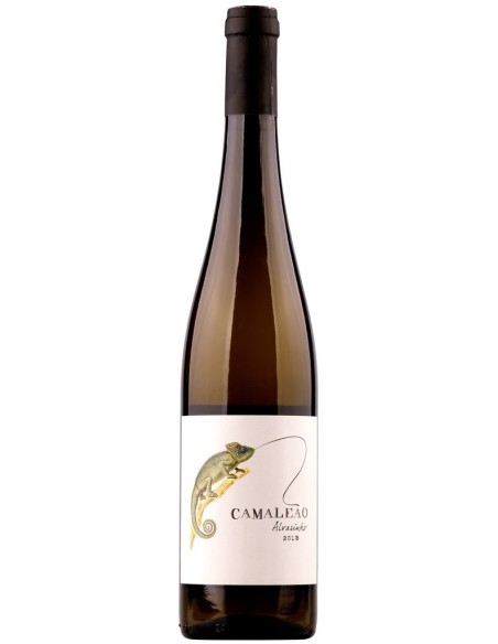 Camale&atilde;o Branco 2018 | Young Winemakers