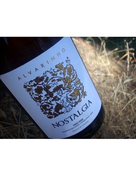 Nostalgia 2015 | Lua Cheia em Vinhas Velhas