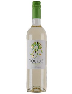 Toucas Branco 2015 | Lua Cheia em Vinhas Velhas