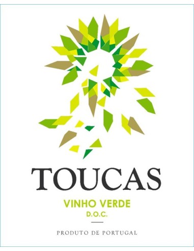 Toucas Branco 2015 | Lua Cheia em Vinhas Velhas