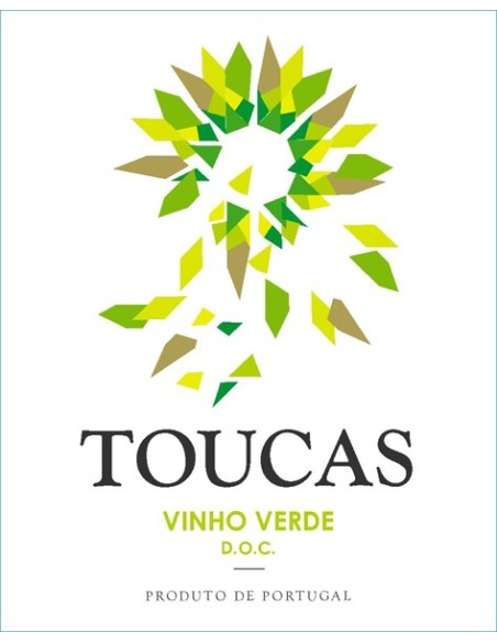 Toucas Branco 2015 | Lua Cheia em Vinhas Velhas