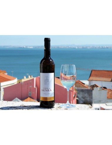 Casa da Senra Loureiro 2019 | Casa da Senra