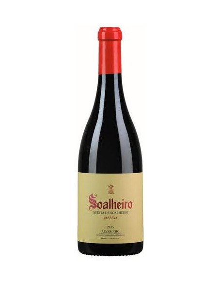 Soalheiro Reserva Branco 2020 75cl | Soalheiro