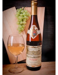 Pal&aacute;cio da Brejoeira Alvarinho 2021 | Pal&aacute;cio da Brejoeira 2