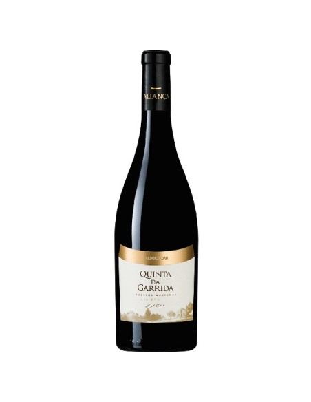 Quinta da Garrida Touriga Nacional Reserva Tinto 2009 | Alian&ccedil;a
