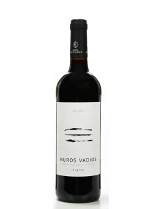 Muros Vadios Tinto | Quinta Vale do Cesto