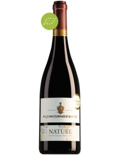 Casa de Santar 8 Parcelas Tinto 2012 Gift Box | Casa de Santar