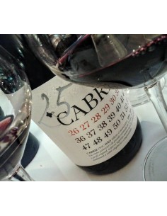 Cabriz 25 Anos 2011 75cl | Cabriz 2