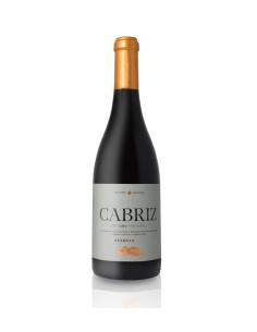 Cabriz Reserva Tinto 2017 75cl | Cabriz