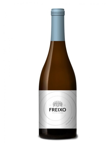 Freixo Reserva White 2018 | Herdade do Freixo