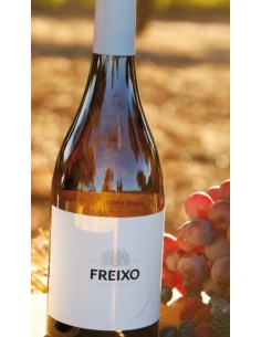 Freixo Reserva White 2018 | Herdade do Freixo 2