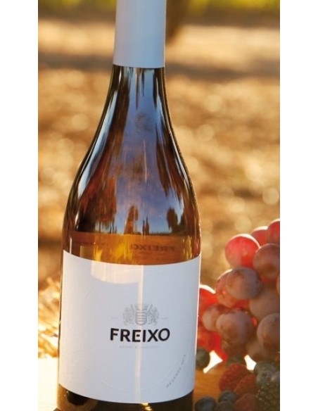 Freixo Reserva White 2018 | Herdade do Freixo