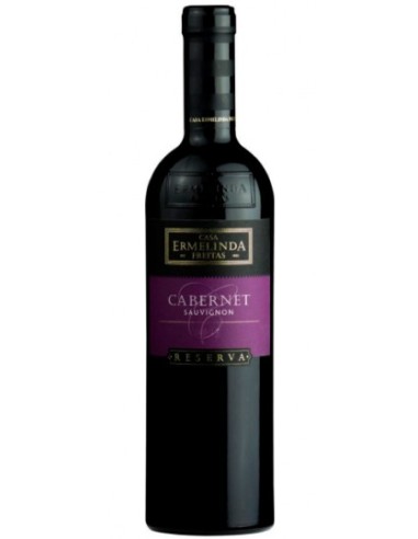 Casa Ermelinda Freitas Cabernet Sauvignon 2018 | Casa Ermelinda Freitas