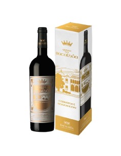 Quinta da Bacalh&ocirc;a Tinto 2010 Magnum Regional | Bacalh&ocirc;a