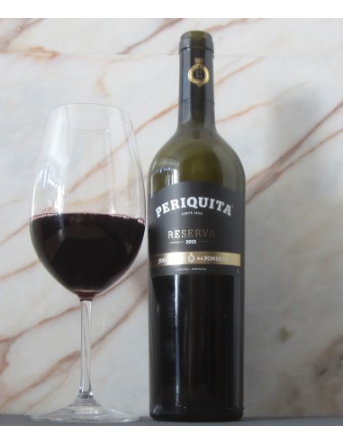 Periquita Reserva Tinto 1,5L | Jos&eacute; Maria da Fonseca