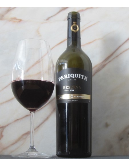 Periquita Reserva Tinto 1,5L | Jos&eacute; Maria da Fonseca
