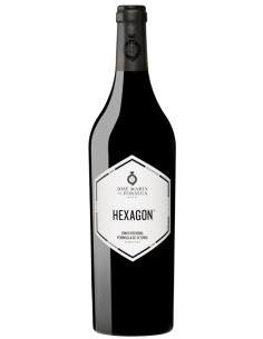 Hexagon Tinto 75cl | Jos&eacute; Maria da Fonseca