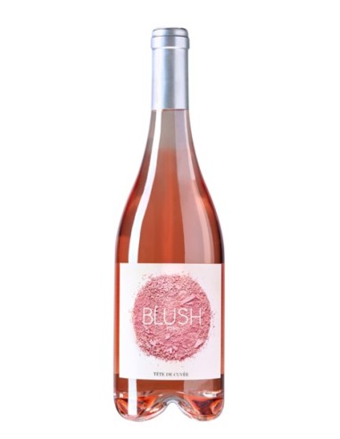 Blush Ros&eacute; Barranco Longo 2018 | Quinta do Barranco Longo