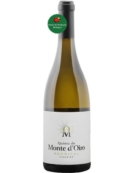 Monte D'Oiro Madrigal Branco 2015 75cl | Quinta do Monte D'Oiro