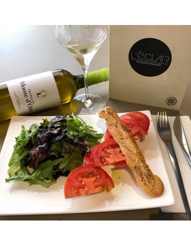 Monte D'Oiro Branco 2019 75cl | Quinta do Monte D'Oiro