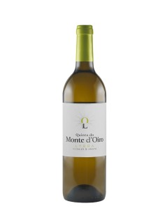 Monte D'Oiro Branco 2019 75cl | Quinta do Monte D'Oiro