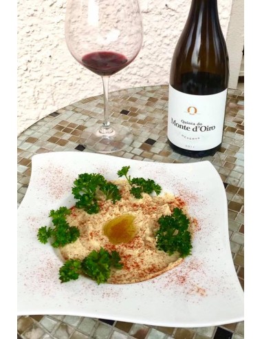 Monte D'Oiro Reserva Tinto 2013 75cl | Quinta do Monte D'Oiro