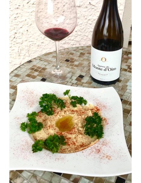 Monte D'Oiro Reserva Tinto 2013 75cl | Quinta do Monte D'Oiro