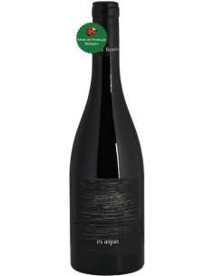 Monte D'Oiro EX-AEQUO Tinto 2015 75cl | Quinta Monte D'Oiro