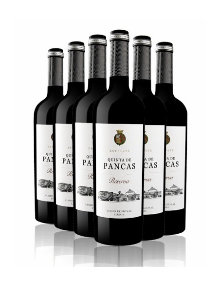 Quinta de Pancas Reserva 2016 75cl | Quinta de Pancas