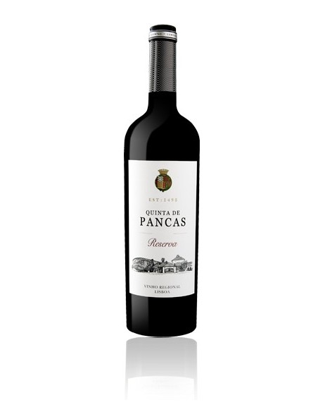 Quinta de Pancas Reserva 2016 75cl | Quinta de Pancas