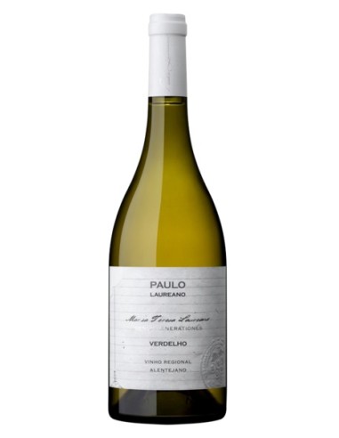 Maria Teresa Laureano Verdelho Branco 2015 | Paulo Laureano