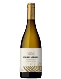 Paulo Laureano V.V Private Selection White 2018 | Paulo Laureano