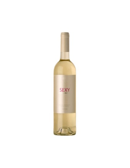 Sexy White 2015 | Sexy Wines