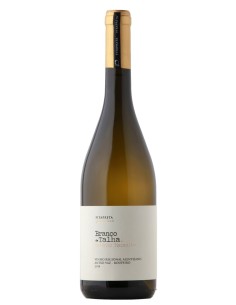 Branco de Talha 2018 | Fita Preta