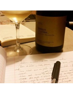 Branco de Tintas | Fita Preta 2