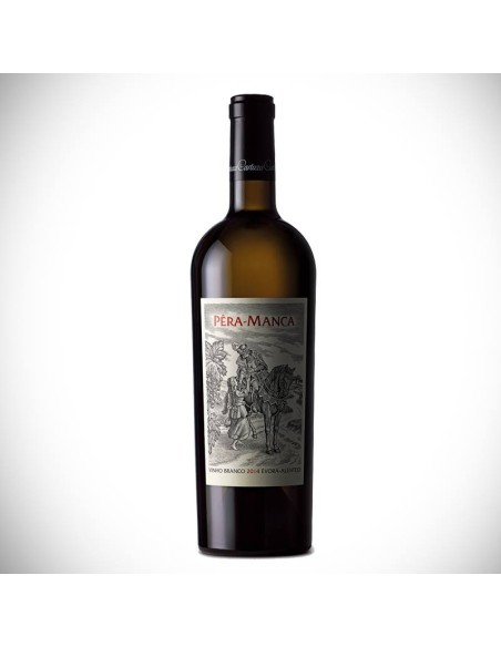 P&ecirc;ra-Manca Branco 2016 75cl | Cartuxa