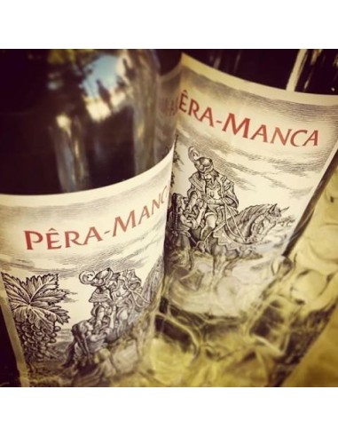 P&ecirc;ra-Manca Branco 2016 75cl | Cartuxa