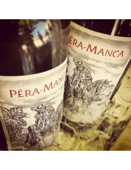 P&ecirc;ra-Manca Branco 2016 75cl | Cartuxa