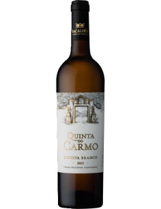 Quinta do Carmo Reserva Branco 2018 | Bacalh&ocirc;a