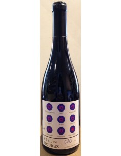 Casa de Mouraz Tinto Bio 2016 | Casa de Mouraz