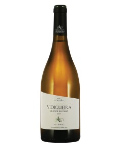 Vidigueira Grande Escolha Branco 2017 | Adega Cooperativa da Vidigueira