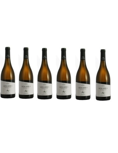 Vidigueira Grande Escolha Branco 2017 | Adega Cooperativa da Vidigueira