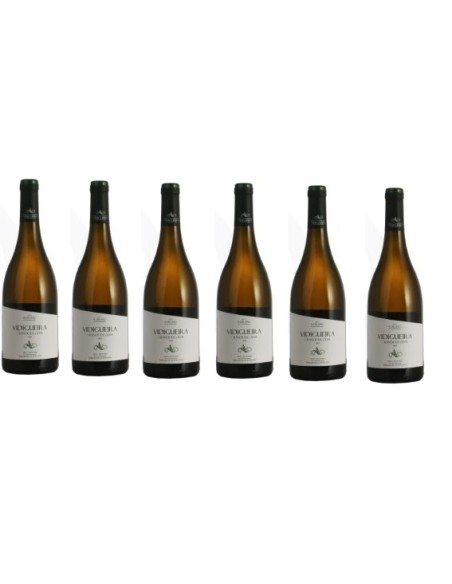 Vidigueira Grande Escolha Branco 2017 | Adega Cooperativa da Vidigueira