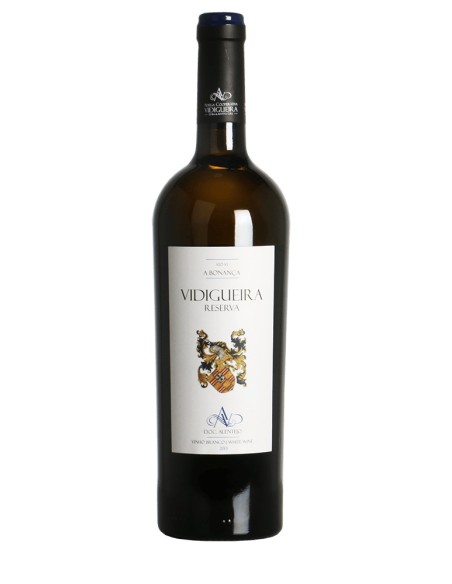 Vidigueira Reserva Branco 2013 | Adega Cooperativa da Vidigueira