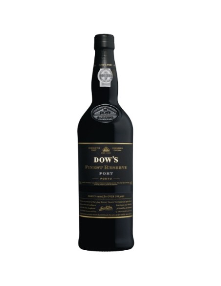 Vinho do Port DOW&acute;S FINEST RESERVE 75cl | Symington Family Estates