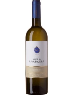 Monte da Ravasqueira Alvarinho 2015 75cl | Monte da Ravasqueira